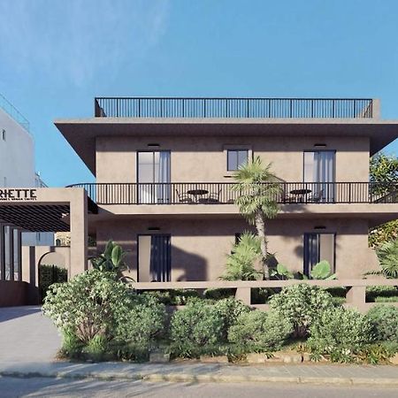 Mariette Rhodes Urban Suites (Adults Only) Rhodes City エクステリア 写真