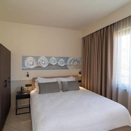 Mariette Rhodes Urban Suites (Adults Only) Rhodes City エクステリア 写真