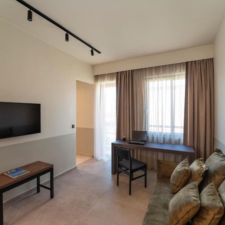 Mariette Rhodes Urban Suites (Adults Only) Rhodes City エクステリア 写真