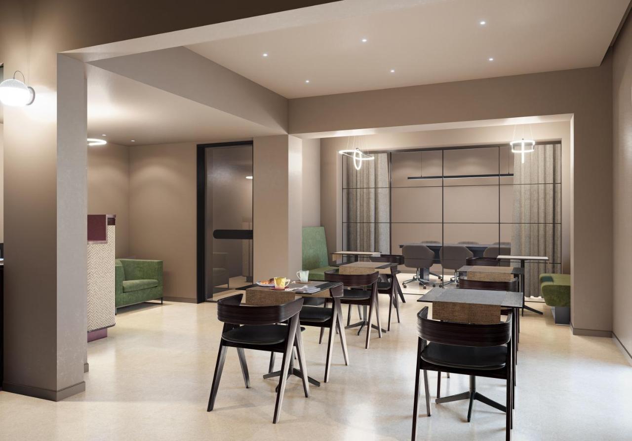 Mariette Rhodes Urban Suites (Adults Only) Rhodes City エクステリア 写真