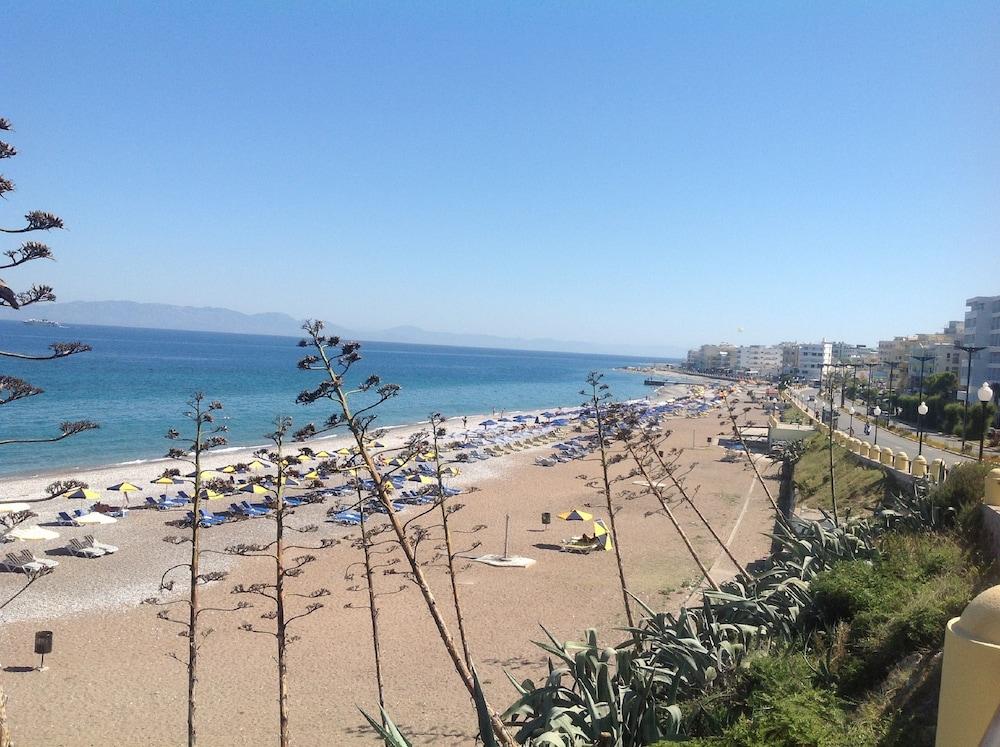 Mariette Rhodes Urban Suites (Adults Only) Rhodes City エクステリア 写真