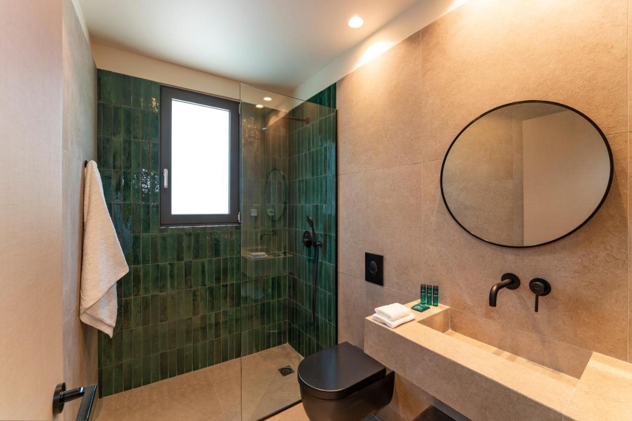 Mariette Rhodes Urban Suites (Adults Only) Rhodes City エクステリア 写真