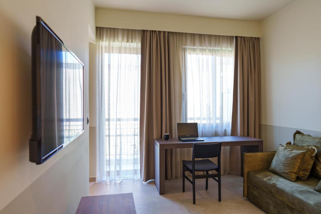 Mariette Rhodes Urban Suites (Adults Only) Rhodes City エクステリア 写真