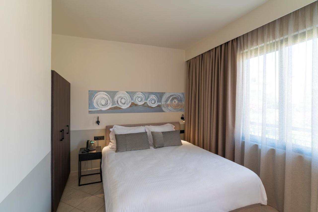 Mariette Rhodes Urban Suites (Adults Only) Rhodes City エクステリア 写真