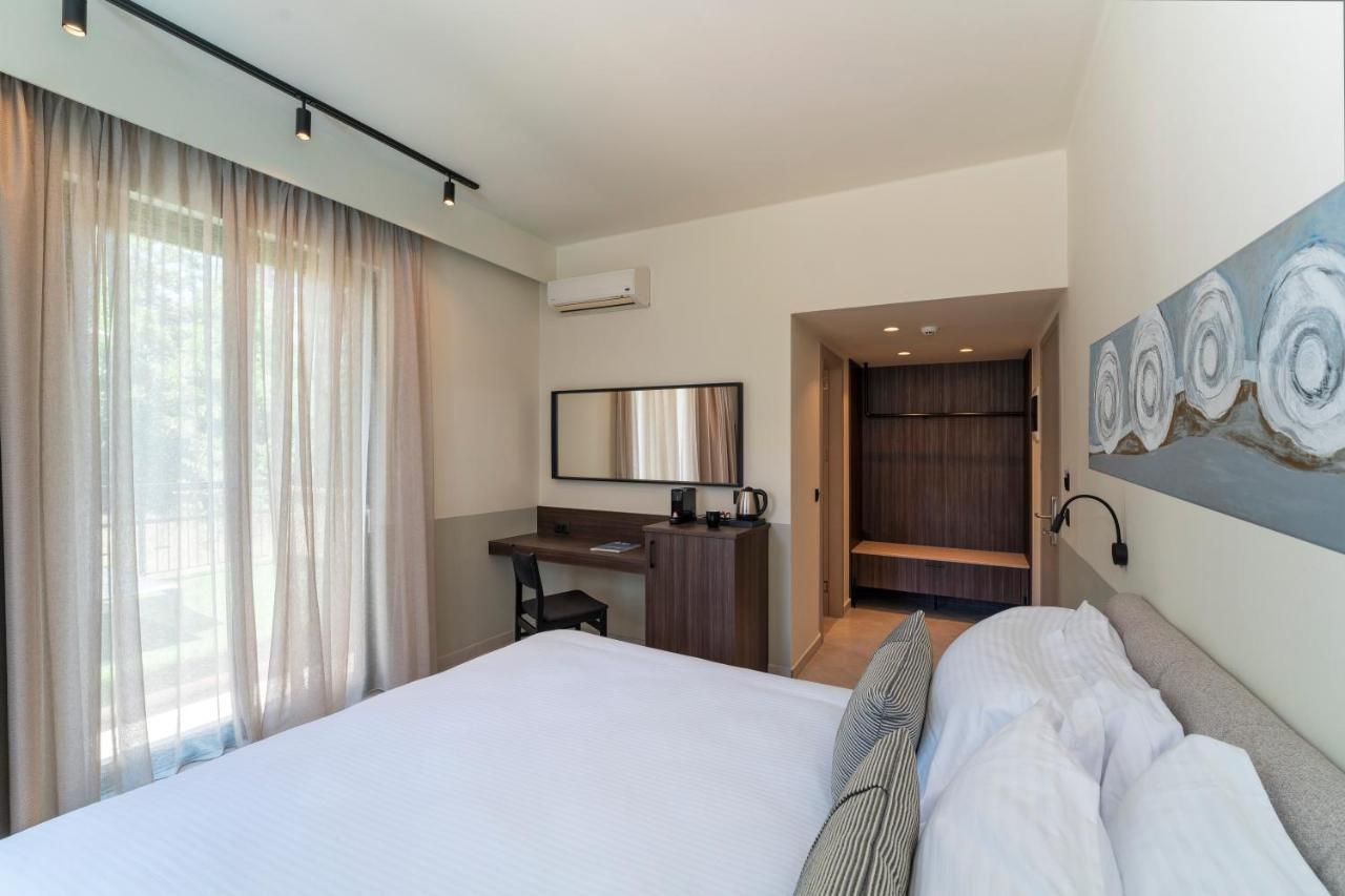 Mariette Rhodes Urban Suites (Adults Only) Rhodes City エクステリア 写真
