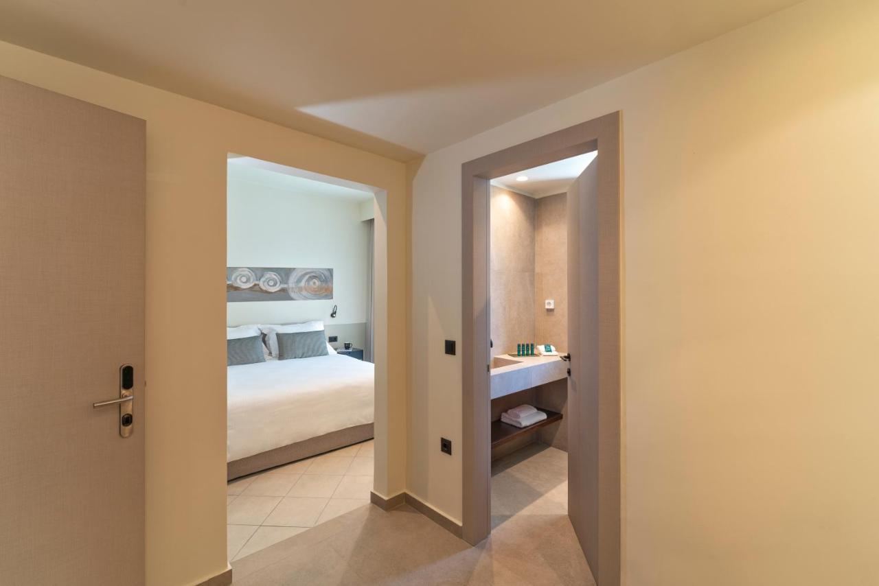 Mariette Rhodes Urban Suites (Adults Only) Rhodes City エクステリア 写真