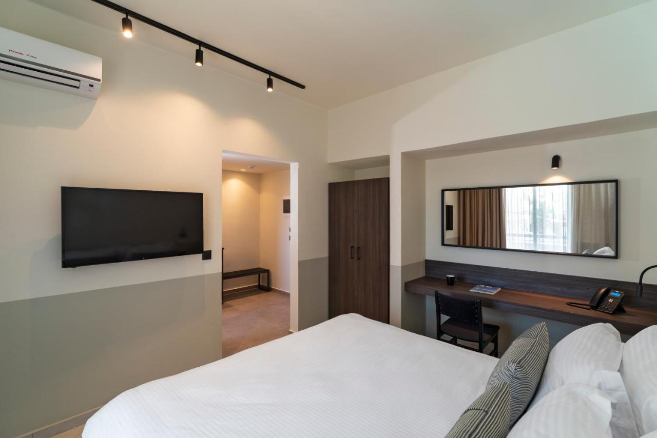 Mariette Rhodes Urban Suites (Adults Only) Rhodes City エクステリア 写真