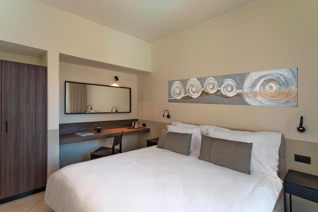 Mariette Rhodes Urban Suites (Adults Only) Rhodes City エクステリア 写真
