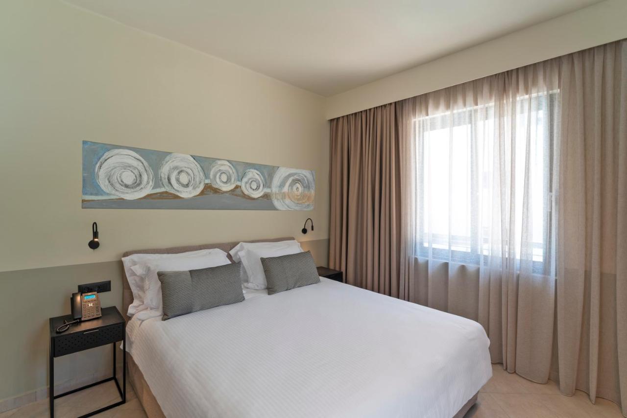 Mariette Rhodes Urban Suites (Adults Only) Rhodes City エクステリア 写真