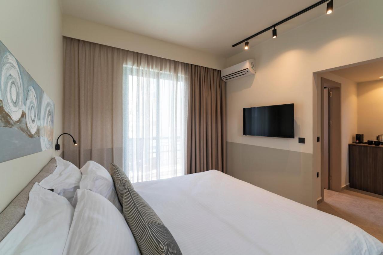 Mariette Rhodes Urban Suites (Adults Only) Rhodes City エクステリア 写真