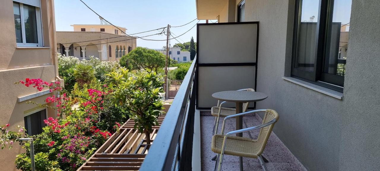 Mariette Rhodes Urban Suites (Adults Only) Rhodes City エクステリア 写真