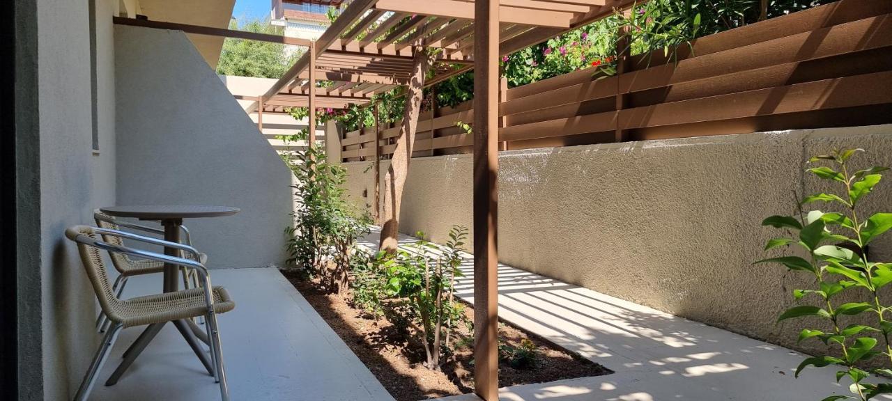 Mariette Rhodes Urban Suites (Adults Only) Rhodes City エクステリア 写真