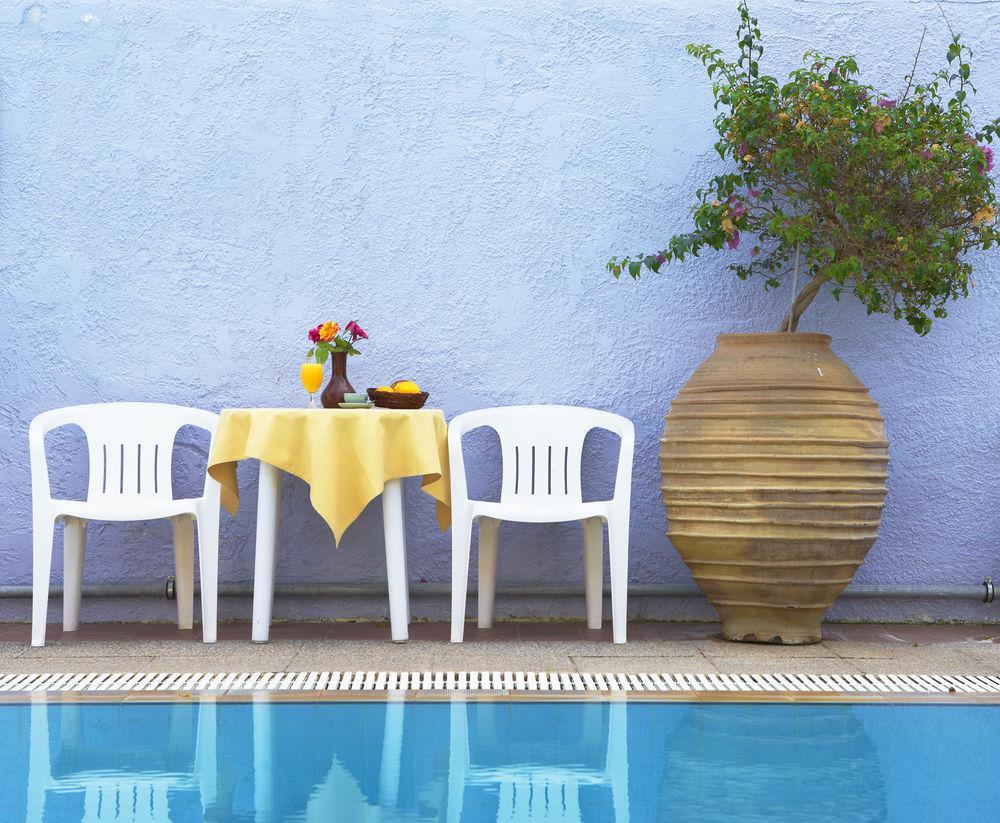 Mariette Rhodes Urban Suites (Adults Only) Rhodes City エクステリア 写真