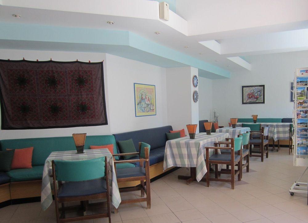 Mariette Rhodes Urban Suites (Adults Only) Rhodes City エクステリア 写真