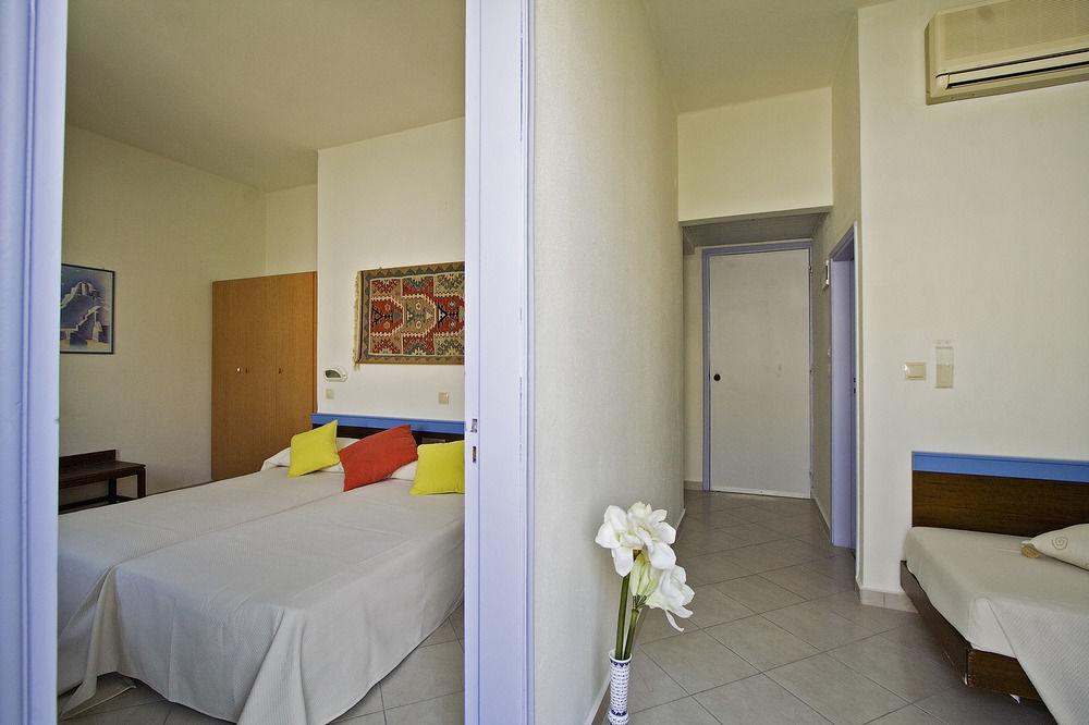 Mariette Rhodes Urban Suites (Adults Only) Rhodes City エクステリア 写真