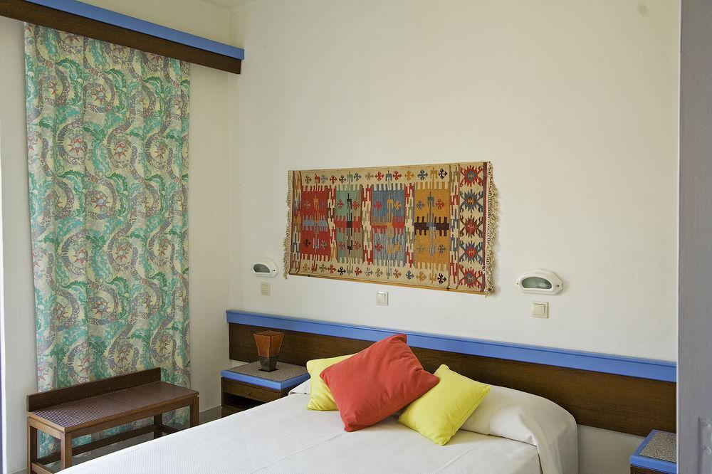 Mariette Rhodes Urban Suites (Adults Only) Rhodes City エクステリア 写真