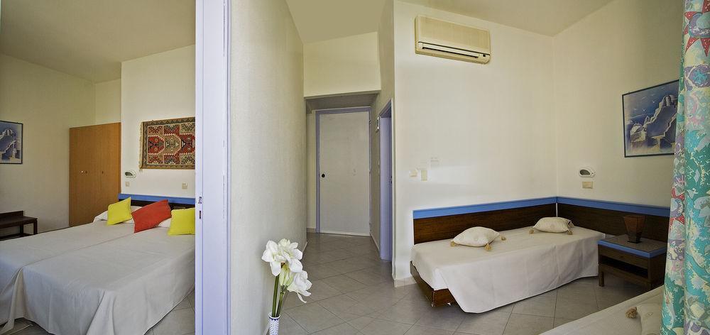 Mariette Rhodes Urban Suites (Adults Only) Rhodes City エクステリア 写真