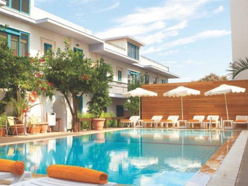 Mariette Rhodes Urban Suites (Adults Only) Rhodes City エクステリア 写真