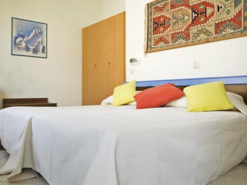 Mariette Rhodes Urban Suites (Adults Only) Rhodes City エクステリア 写真