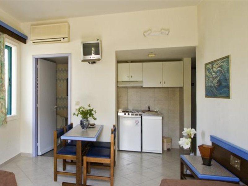 Mariette Rhodes Urban Suites (Adults Only) Rhodes City エクステリア 写真