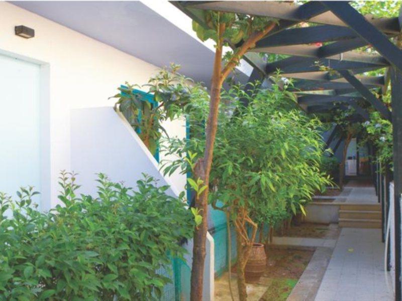 Mariette Rhodes Urban Suites (Adults Only) Rhodes City エクステリア 写真