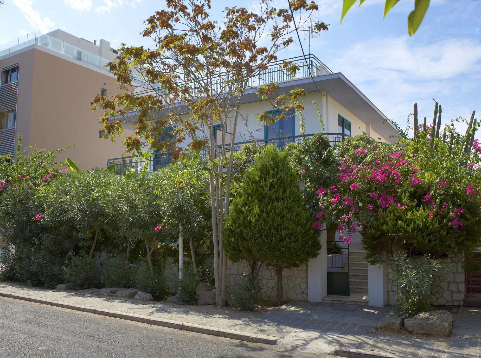 Mariette Rhodes Urban Suites (Adults Only) Rhodes City エクステリア 写真